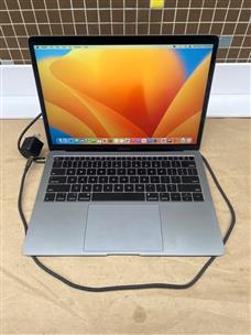 APPLE MACBOOK AIR A1932 intel i5 8GB Ram Mac OS Ventura